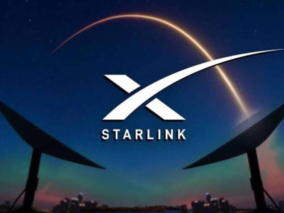 La red satelital de Starlink busca beneficiar a las zonas rurales del país.