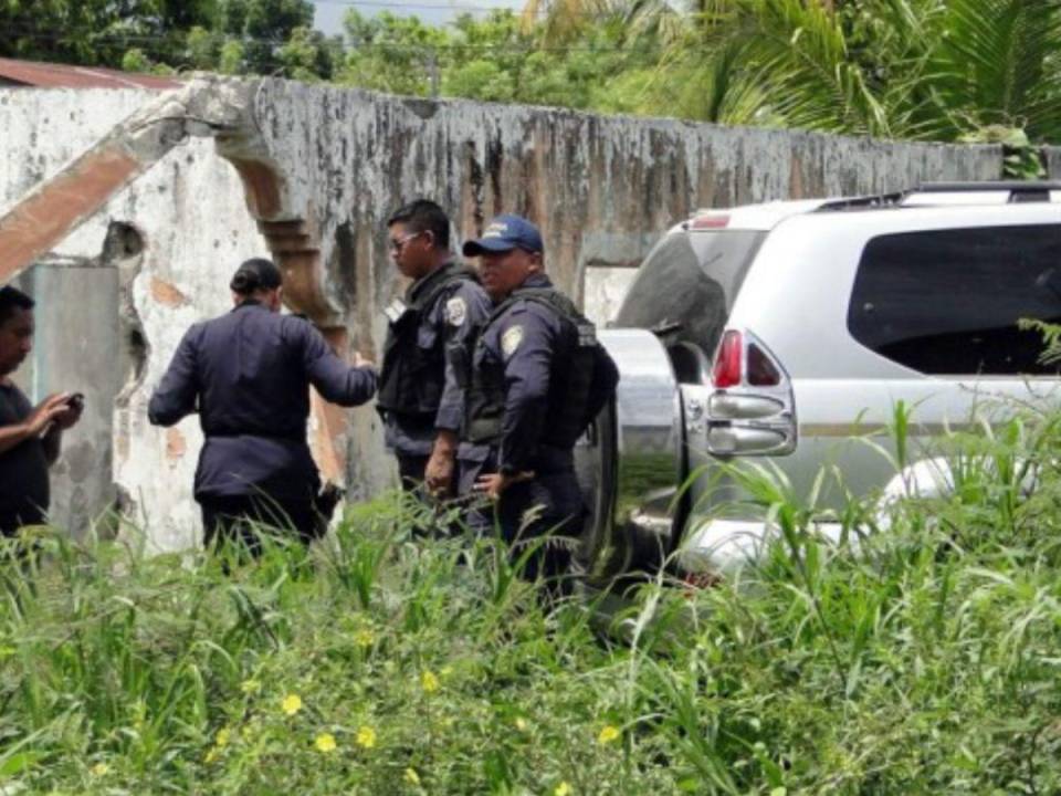 Cristian Ayala fue asesinado en el 2015 por sujetos que lo esperaban cerca de su casa. El joven era dueño de un negocio de lavar carros en la zona norte.