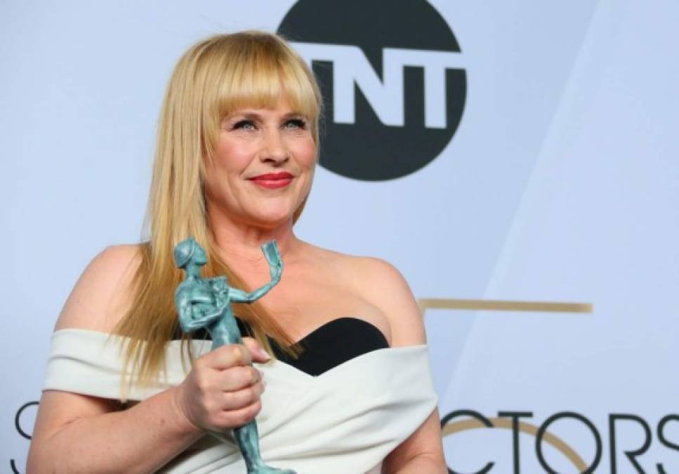 SAG Awards 2019: Ellos son todos los ganadores de la gala