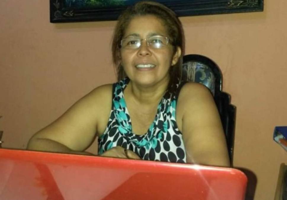 Las desapariciones que han conmocionado a Honduras; de algunos aún no hay rastro