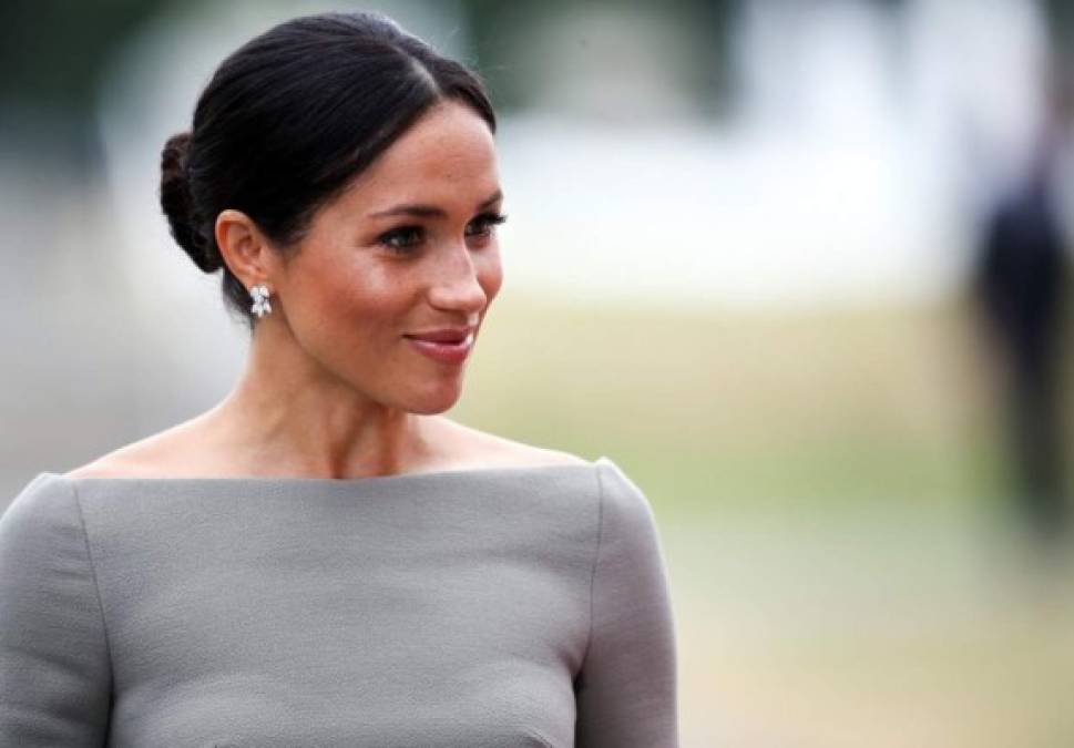 'Meghan Markle puede ser una pesadilla”: amigos de Harry arremeten contra su esposa