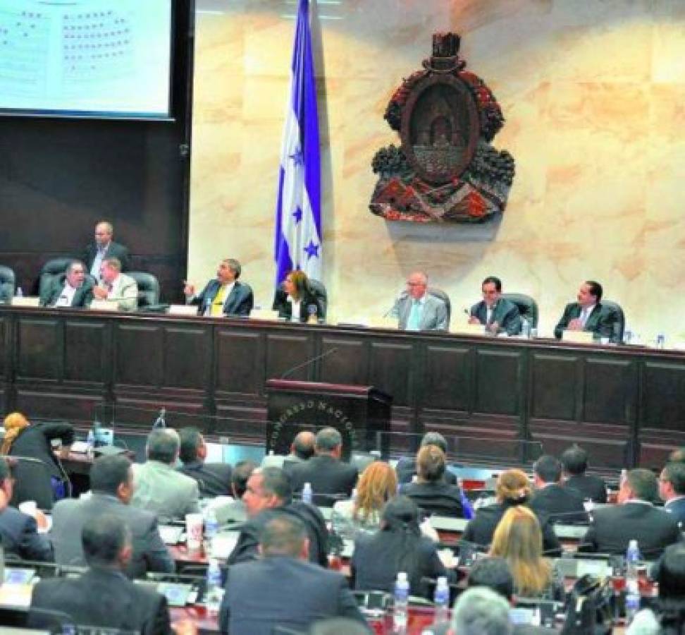 Congreso bateó plebiscito para una CICI 'por débil e inconsistente”