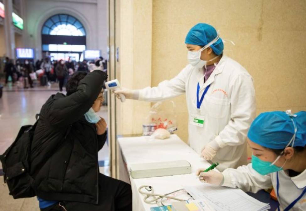 Las preguntas más buscadas sobre el coronavirus que ya dejó 17 muertos en China