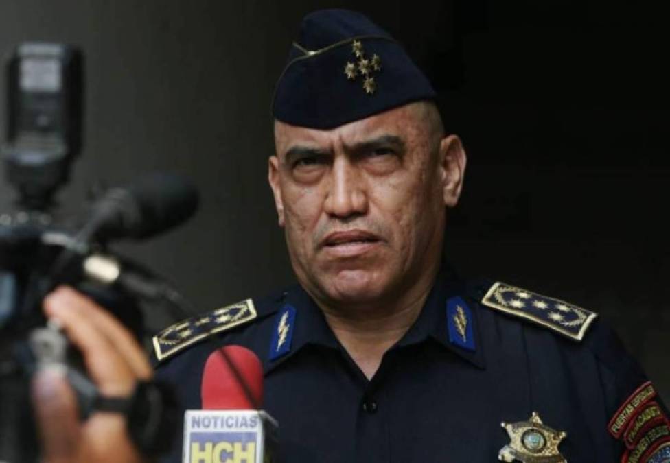 Franklin Arita Mata, el narco asesinado a bazucazos por “El Tigre” Bonilla