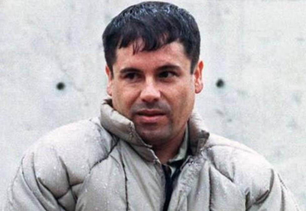 “El trato que recibo es cruel e injusto”, las confesiones de “El Chapo” Guzmán sobre su vida en prisión
