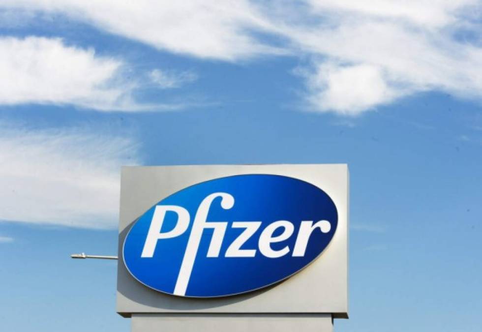 Los datos más relevantes sobre la prometedora vacuna de Pfizer contra el covid-19 (FOTOS)