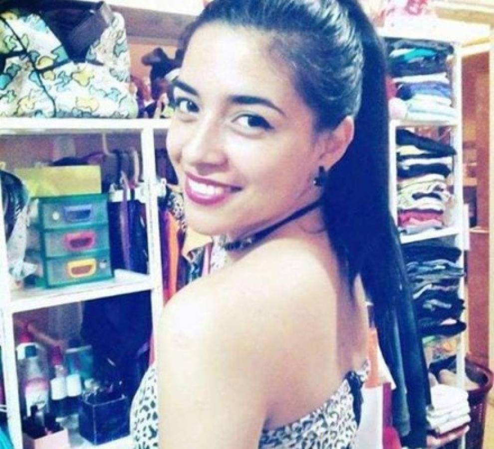 Capturan a supuesto asesino de la estudiante de arquitectura Ángela Marina Lobo