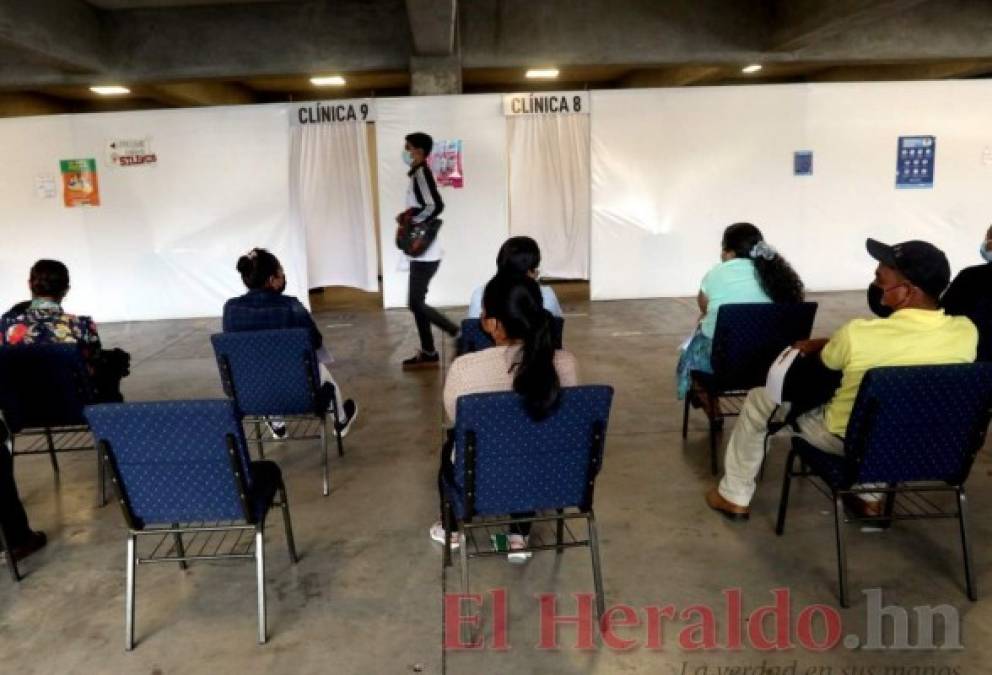 Hongo negro y variante Delta, nuevas amenazas que enfrentan los hondureños (FOTOS)