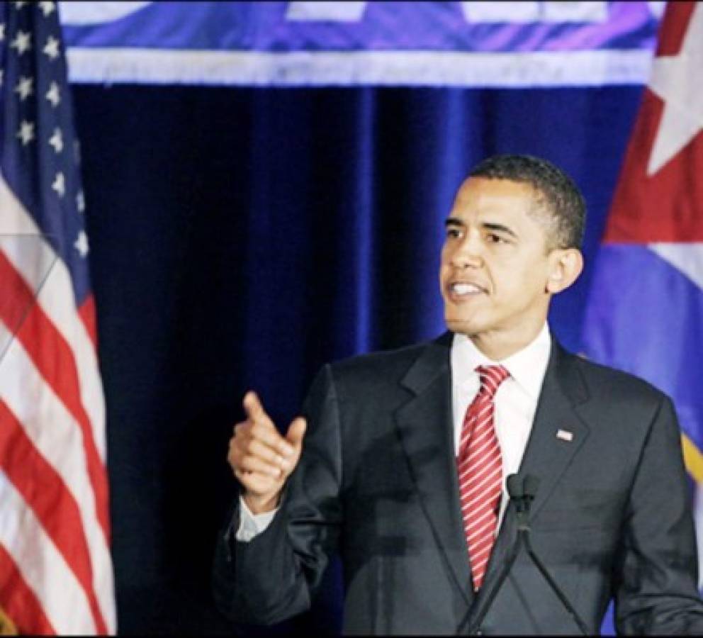 Obama: 'Con Cuba comenzaremos un nuevo capítulo'