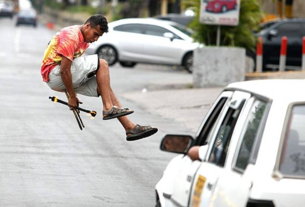 Las Fotos de la Semana en ElHeraldo.hn