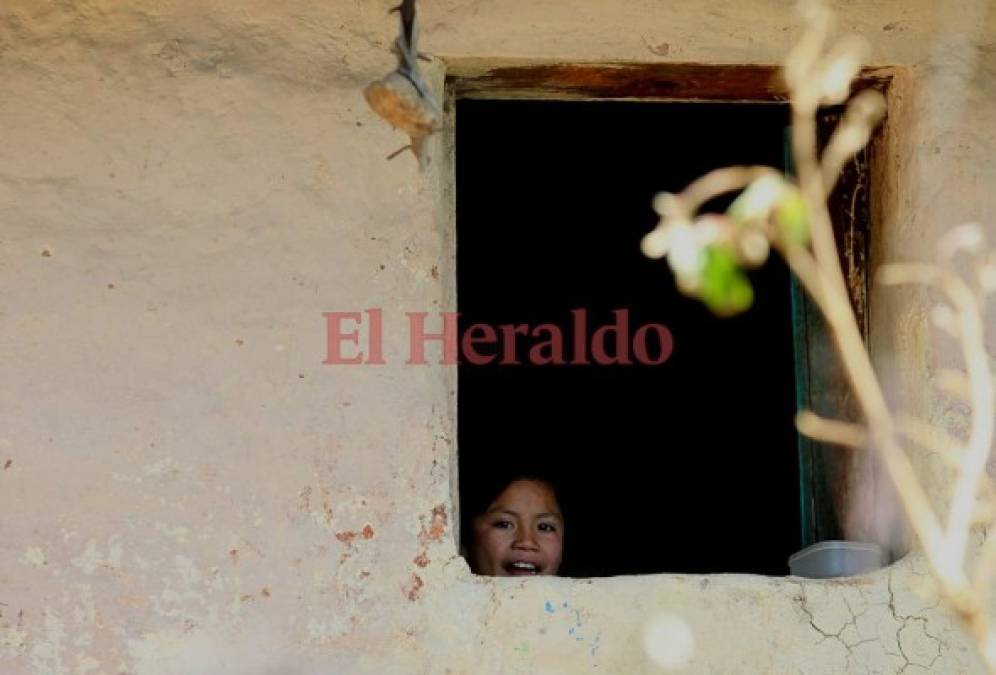 FOTOS: Así es la vida en Nahuaterique, a 25 años de la sentencia de La Haya