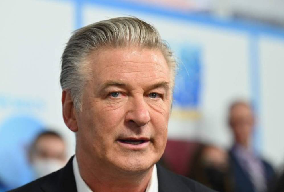 Estos son los escándalos que han rodeado la vida del actor Alec Baldwin