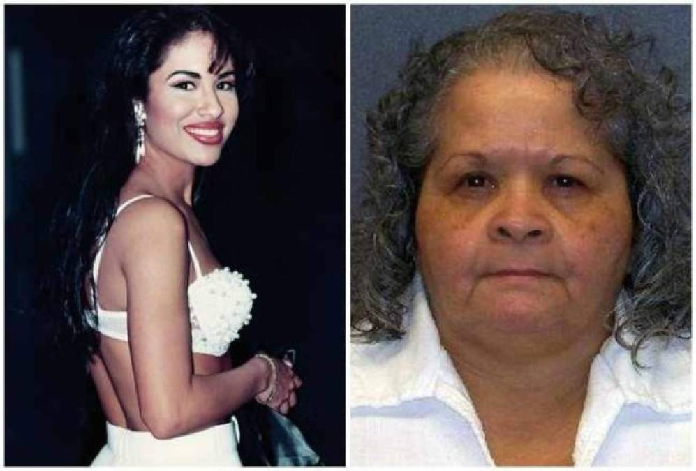 Las pruebas que hundieron a Yolanda Saldívar por la muerte de Selena Quintanilla