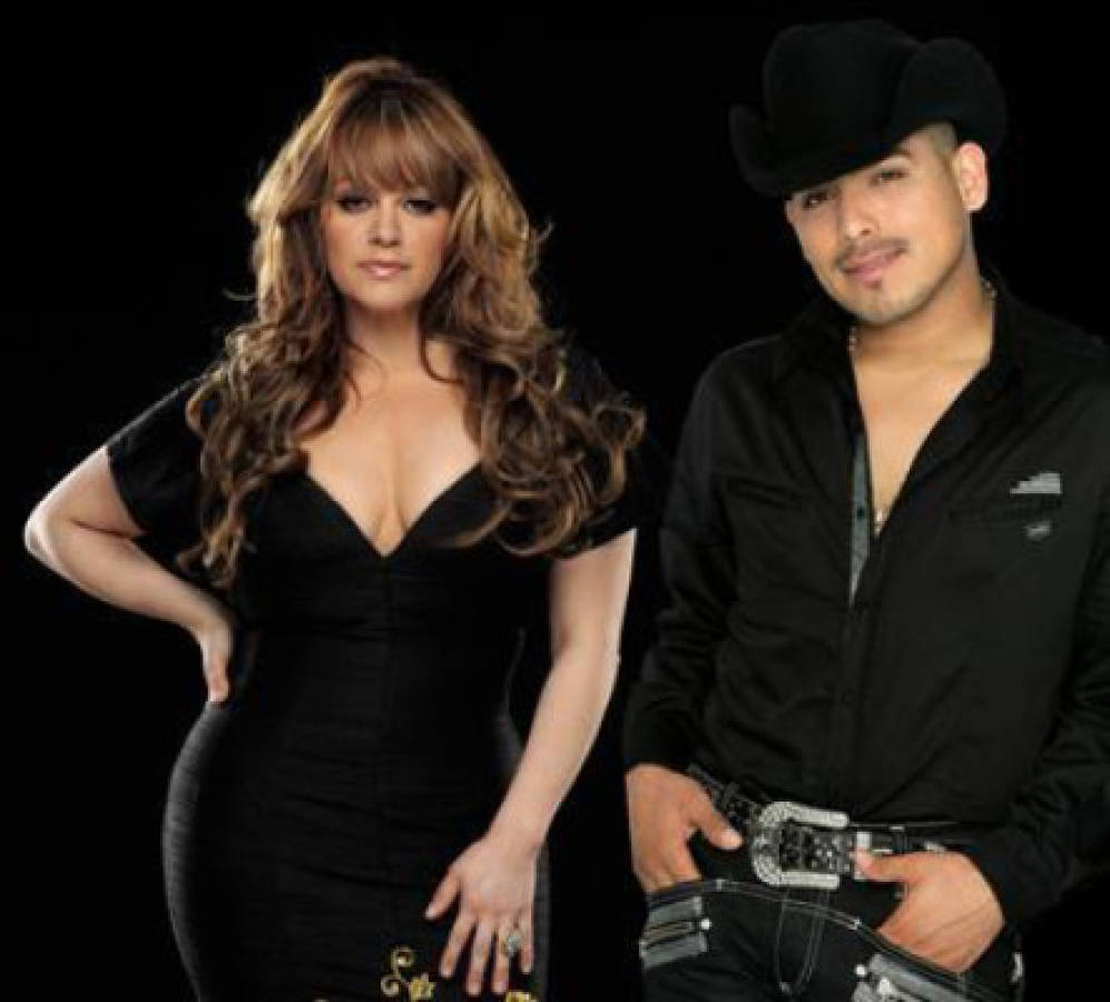 Fotogalería: Jenni Rivera, La Diva de la Banda