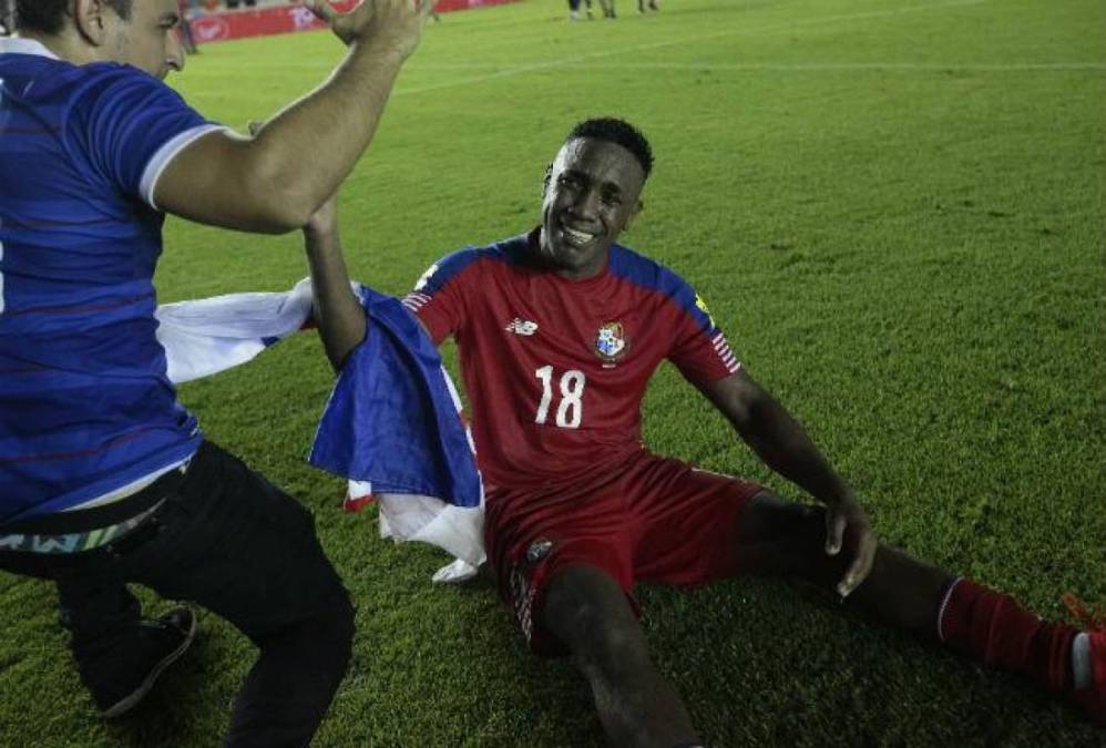 Muere Luis “Matador” Tejada, goleador de Panamá