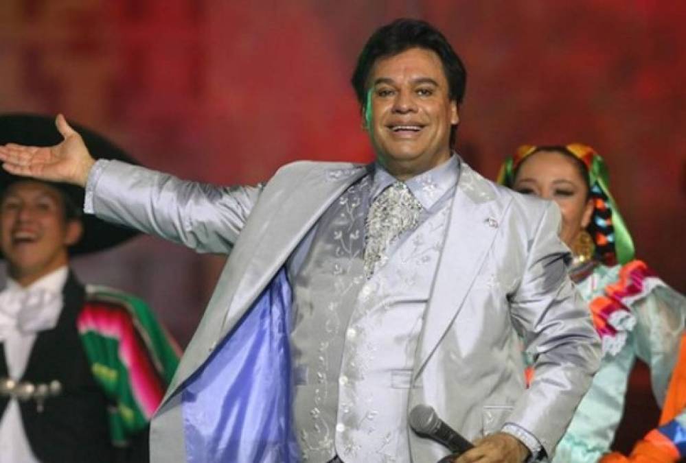 El antes y el después de Juan Gabriel, el Divo de Juárez