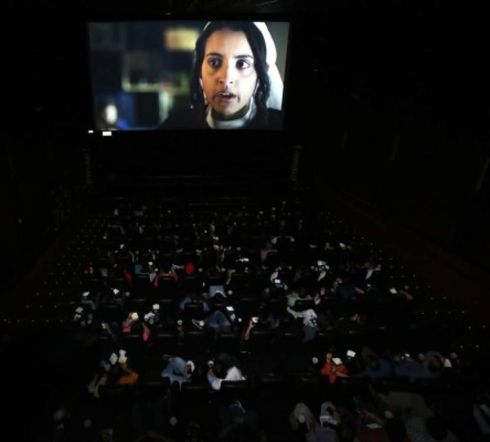Festival de cortometrajes arranca su ciclo de cine