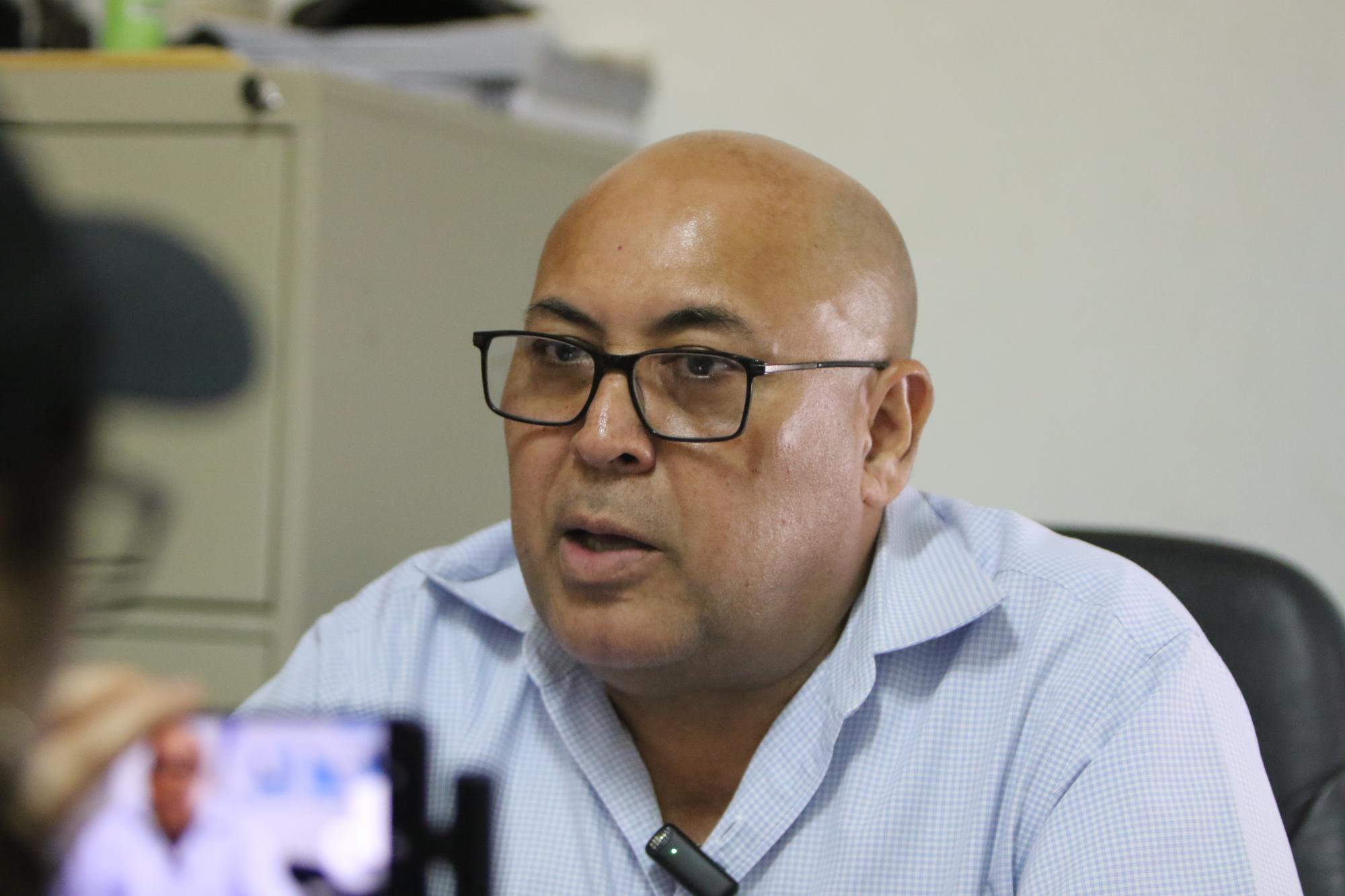 $!Choluteca, con el peor retroceso educativo: “Me tocó enseñar de nuevo las vocales”