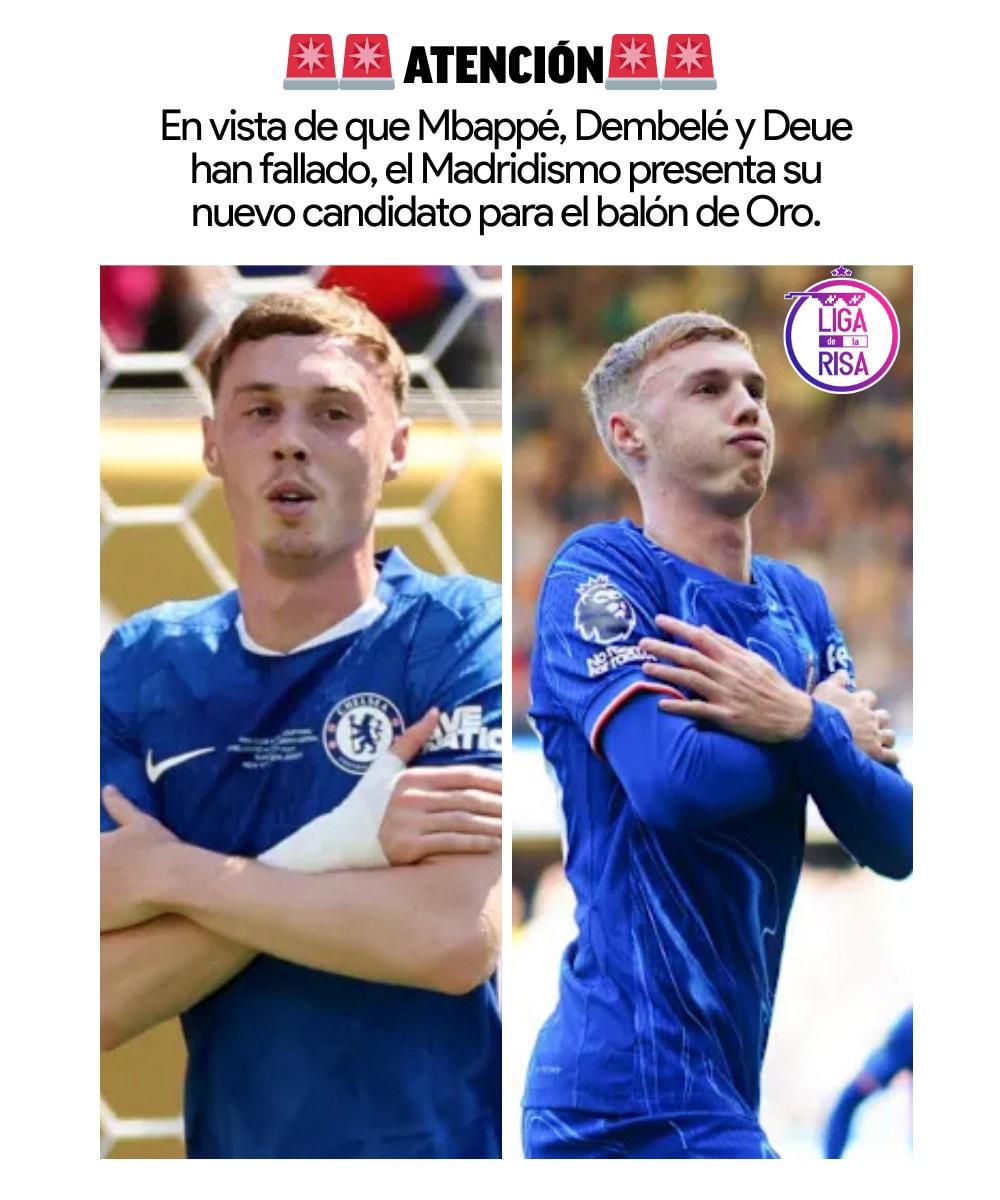 Divertidos memes despedazan al PSG tras perder la final del Mundial de Clubes ante Chelsea