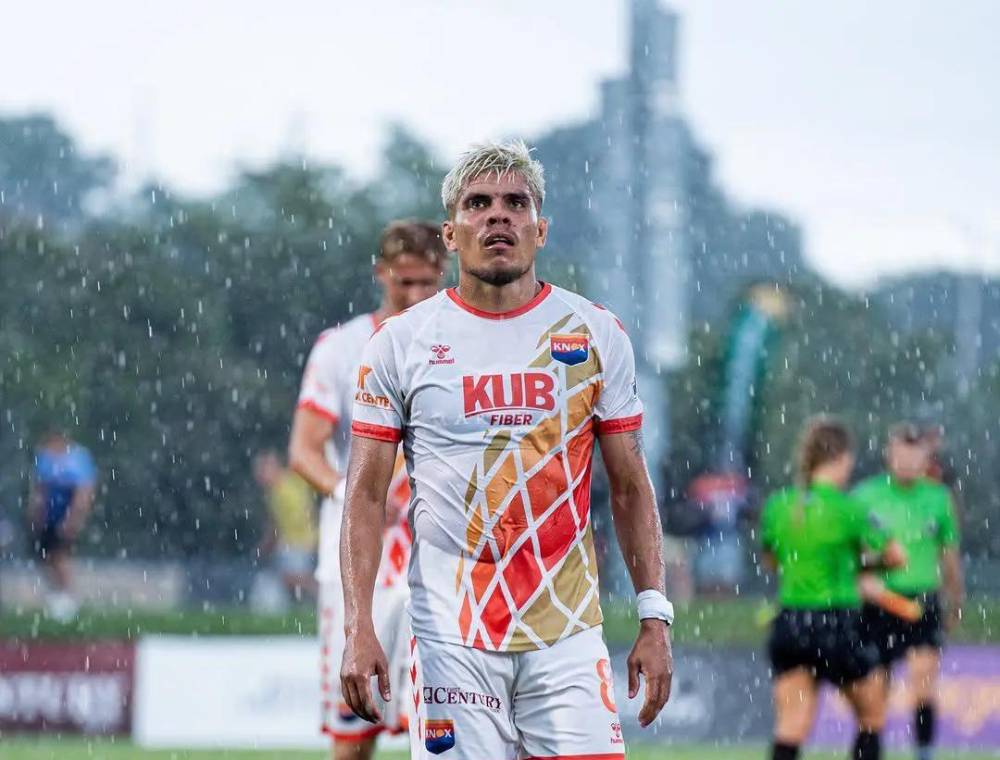 Fichajes: El delantero que pidió Espinel, Motagua con alta y hondureño es presentado en el extranjero