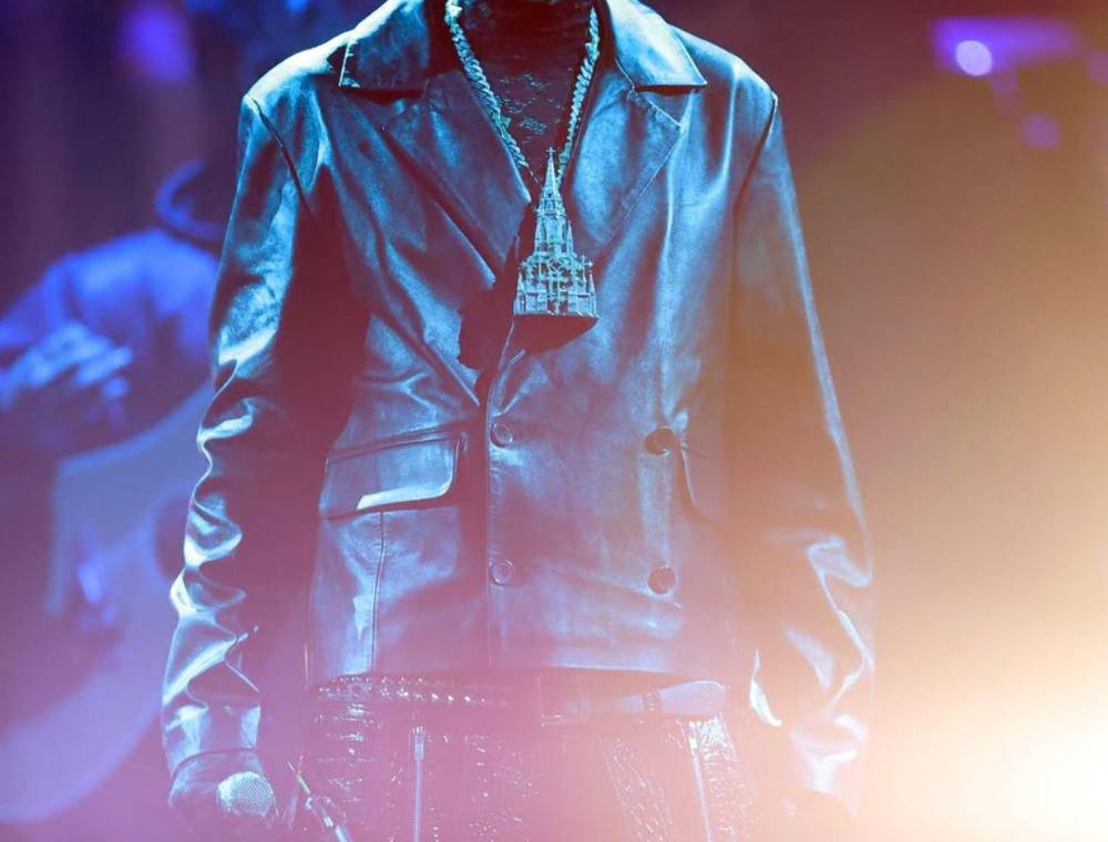 De Maluma a Elena Rose y Nodal: Las actuaciones en vivo de los Latin Grammy 2025