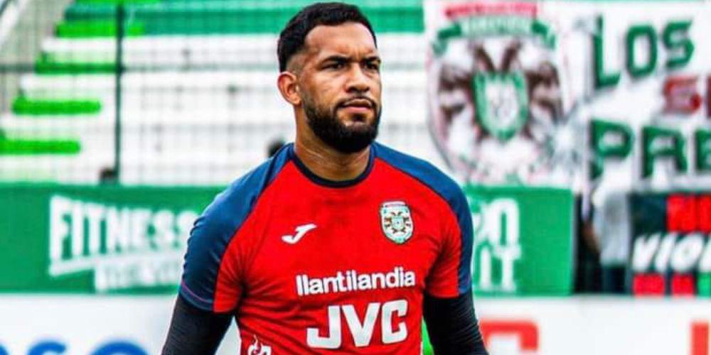 Los millones que recibirá Marathón si César Samudio va al Mundial con Panamá