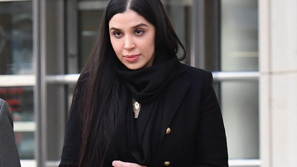 Constantemente vigilada y alejada de “El Chapo”, así serán los días Emma Coronel en FMC Carswell