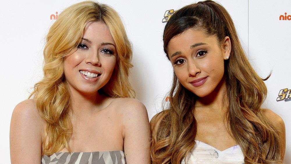 Celos de Ariana Grande y abusos: Las polémicas confesiones de Jennette McCurdy en su libro