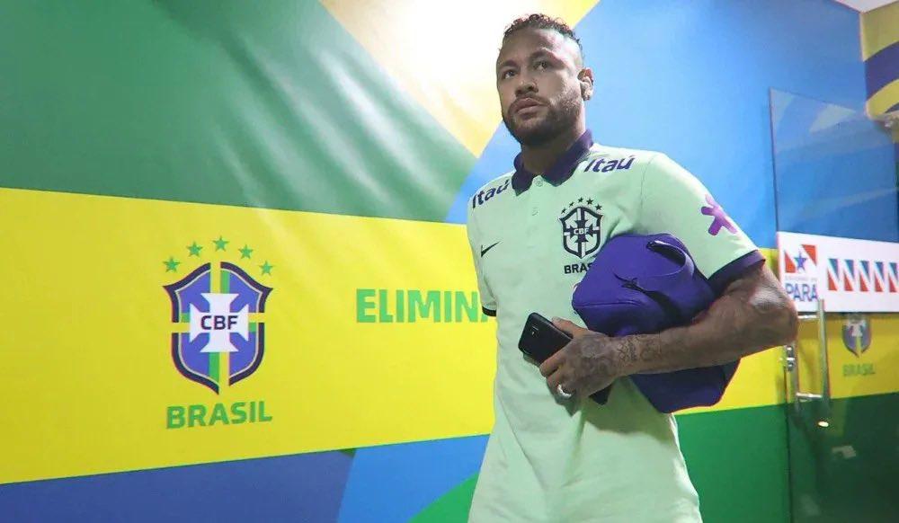 Se confirma la lesión que sufre Neymar ¿estará en el Mundial con Brasil?