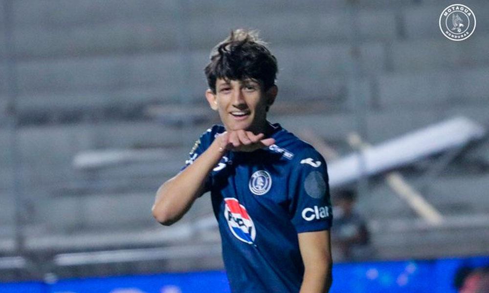 Fichajes Honduras: Bajas en Motagua, Diego cambia de club y Olimpia pierde a jugador