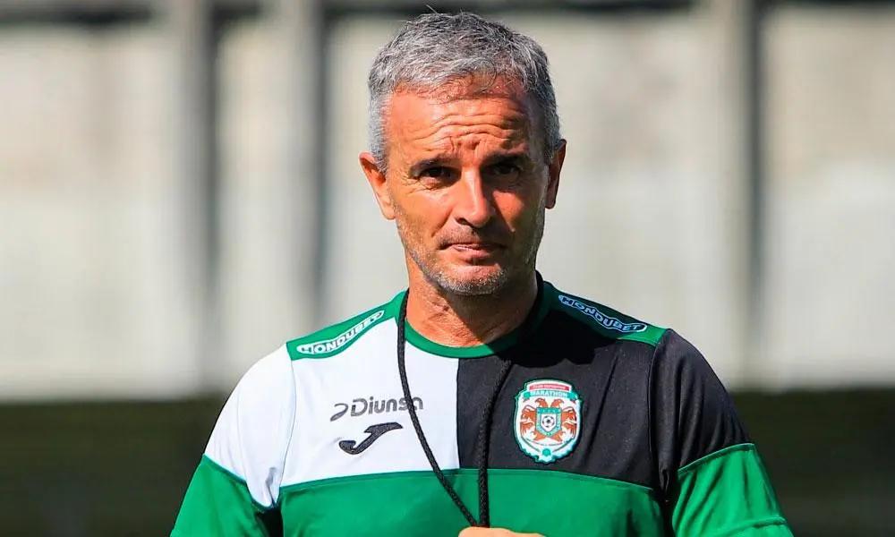 Fichajes: Revés para Olimpia, Real España mueve sus piezas y Marathón busca refuerzos