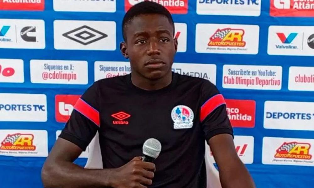 Nueva generación de jugadores que ilusionan a selección de Honduras para Mundial 2030