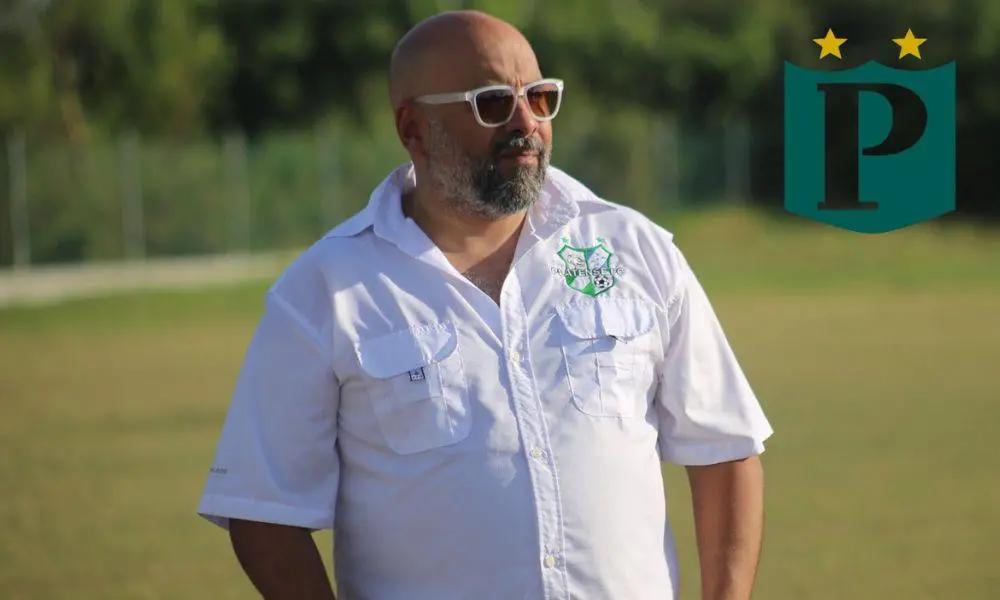 Fichajes: Revés para Olimpia, Real España mueve sus piezas y Marathón busca refuerzos