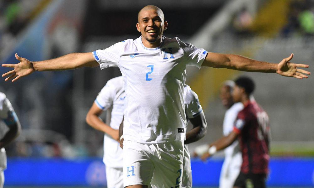 Jugadores borrados de la selección de Honduras ahora al mando de José Molina