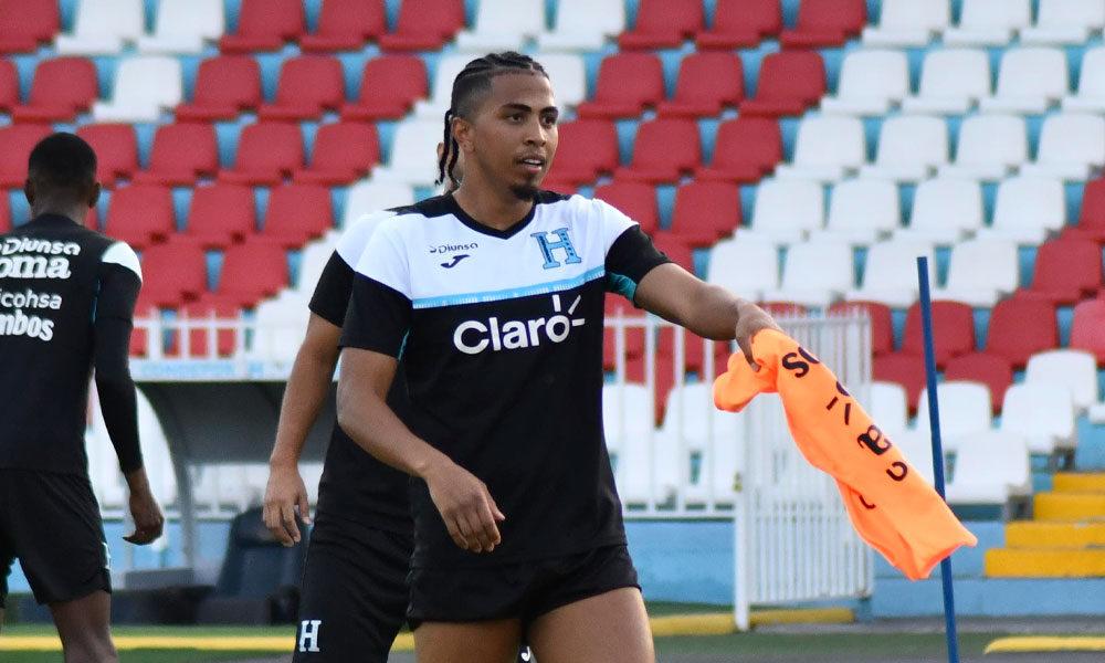 La posible convocatoria de Honduras para amistoso ante Argentina previo al Mundial