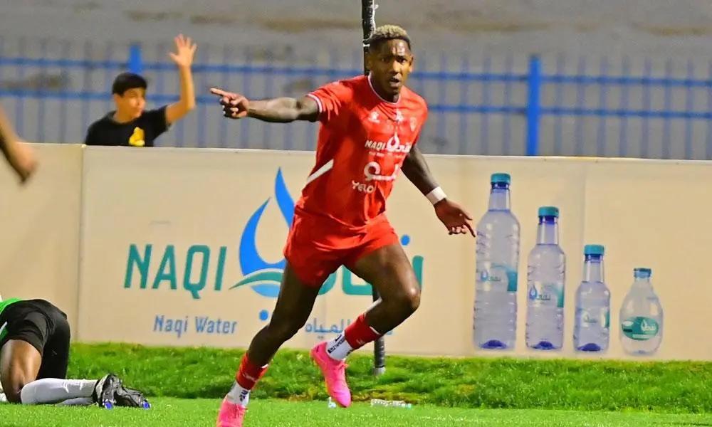 Fichajes: Olimpia busca robarle jugador a Motagua y legionario se une equipo de segunda