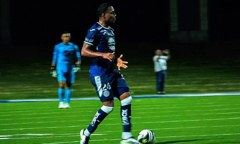 Nueva generación de jugadores que ilusionan a selección de Honduras para Mundial 2030