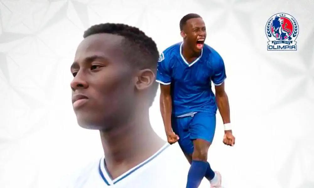 Nueva generación de jugadores que ilusionan a selección de Honduras para Mundial 2030