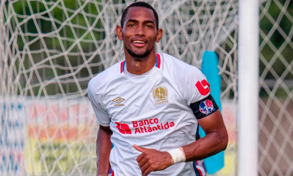 Fichajes Honduras: Bombazo en el Olimpia, Motagua quiere a goleador y futuro de Messiniti
