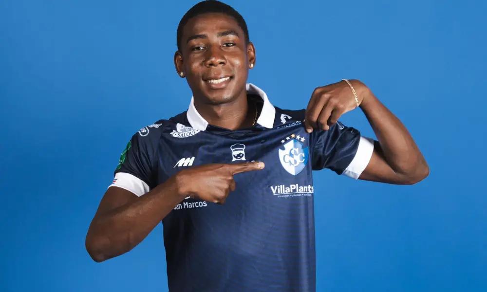 Nueva generación de jugadores que ilusionan a selección de Honduras para Mundial 2030