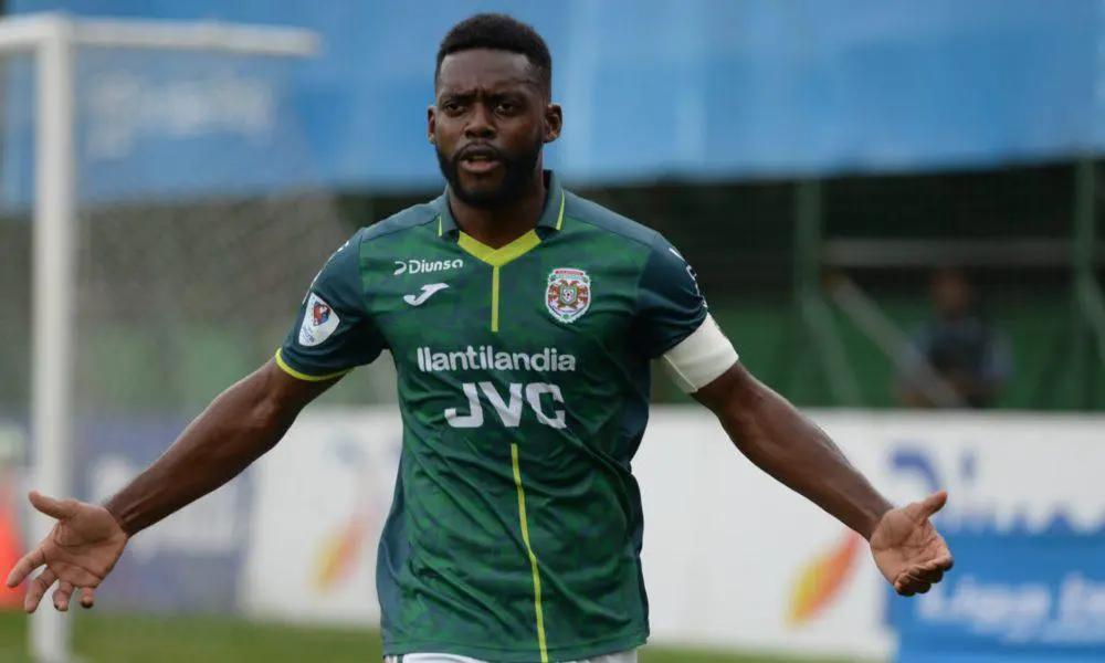 Fichajes Honduras: Bombazo en el Olimpia, Motagua quiere a goleador y futuro de Messiniti