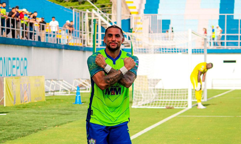 Fichajes Honduras: Bombazo en el Olimpia, Motagua quiere a goleador y futuro de Messiniti