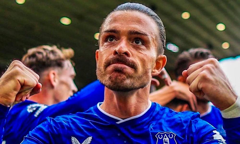 Jack Grealish lo volvió a hacer: loca noche de navidad que le costó ausentarse con su club