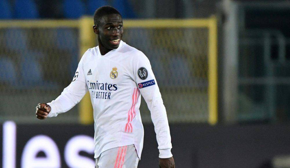 Real Madrid-City: Ancelotti confirma el 11 inicial de los blancos en Champions