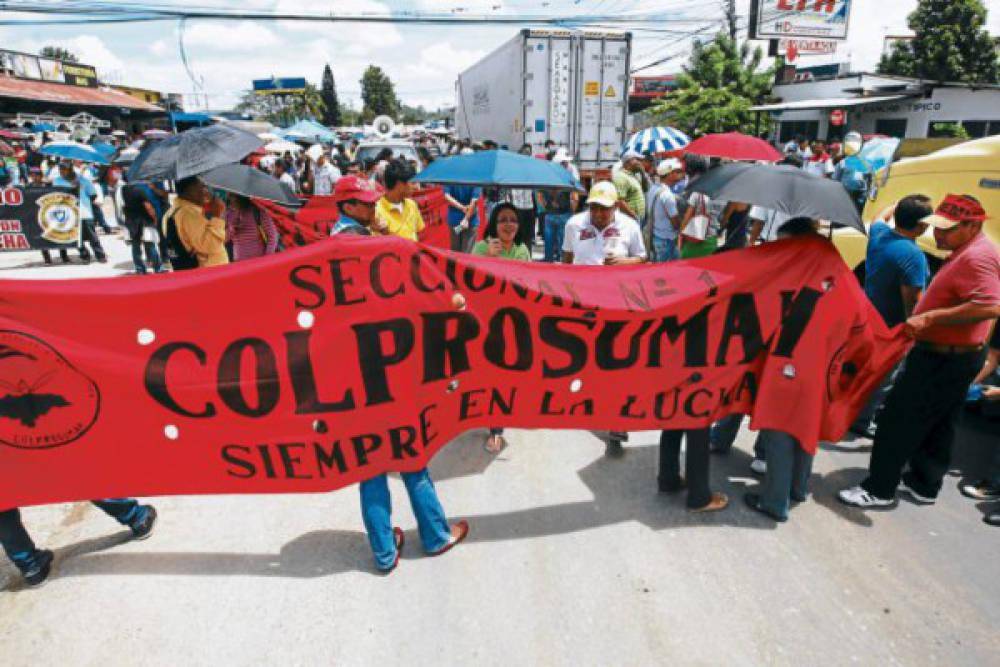 $!La dirigencia magisterial es corresponsable de la desvalorización de la profesión docente, ya que usaron a los profesores para sus fines particulares y negociaron canongías a espalda de ellos.