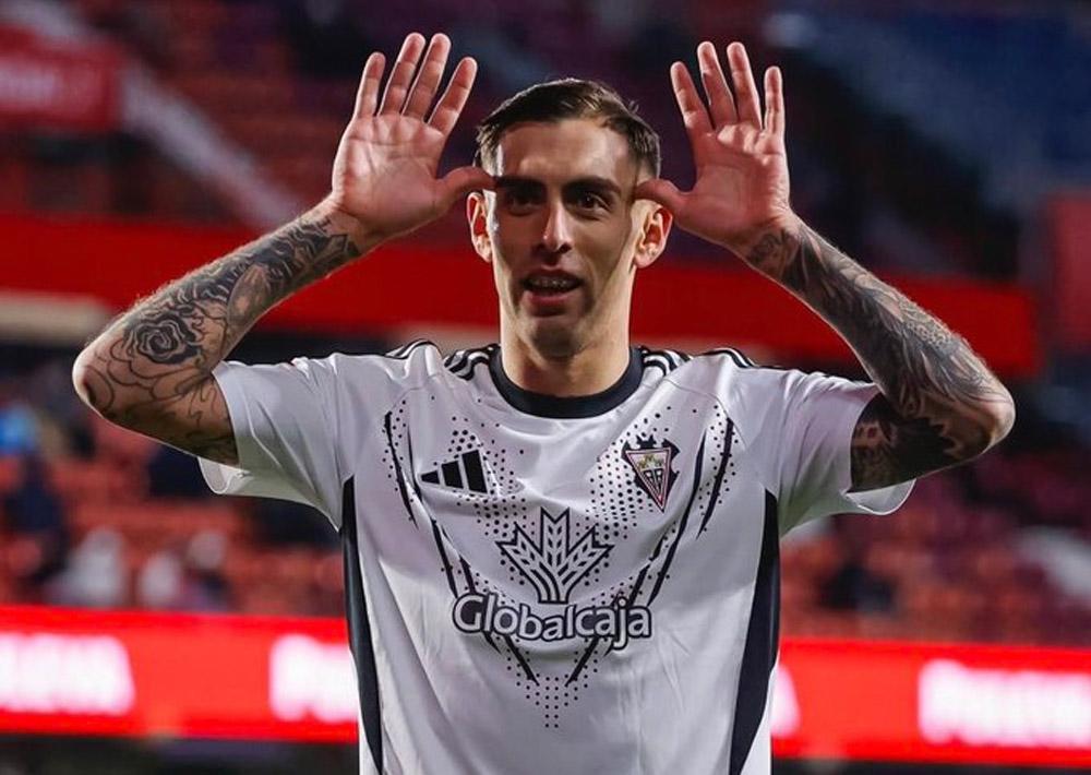 El principal culpable de eliminación de Real Madrid de Copa del Rey y el fallo de Arbeloa