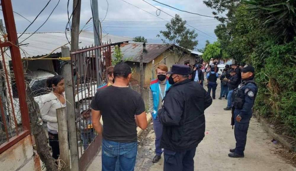Madre mata a su hijo para ocultar infidelidad; su esposo estaba en EUA