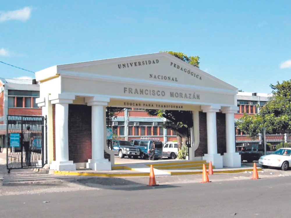 UPNFM abrirá técnicos, según la demanda de cada departamento del país