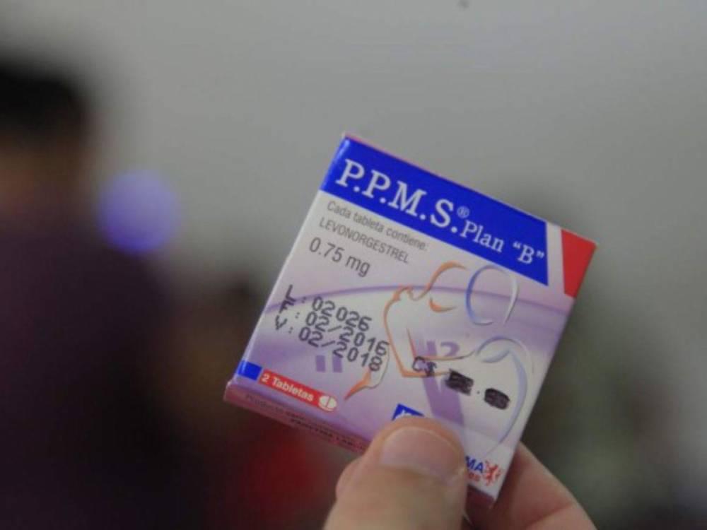 PAE ya se vende con suma normalidad en pulperías