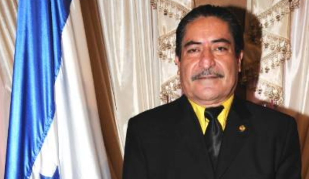 Políticos, narcotraficantes y víctimas mencionadas en el juicio contra JOH